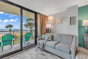The Caravelle Resort Retreat